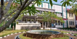 Dinkes Kota Bogor menemukan 285 kasus HIV pada Januari-September 2025. (Sumber: Dok. Istimewa)