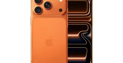 Harga iPhone 17 Pro terbaru November 2025. (Sumber: Apple)