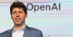 CEO OpenAI Sam Altman meyakini dekade 2025–2035 akan menjadi masa emas bagi siapa pun yang mampu memanfaatkan potensi kecerdasan buatan (AI). (Sumber: Instagram)