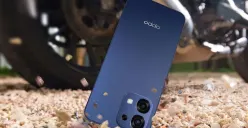 Review HP OPPO A6 Pro. (Sumber: oppo)