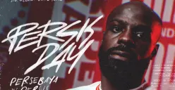 Persis Solo vs Persebaya (Sumber: Instagram/@persisofficial)