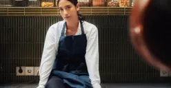 Sosok Sabrina Alatas mendadak mencuri perhatian publik setelah diduga selingkuh dengan Hamish Daud di tengah perceraiannya dengan Raisa Andriana. (Sumber: Instagram/@sab_sash)