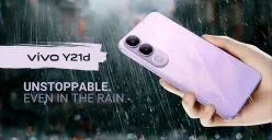 vivo Y21d Resmi Rilis di Indonesia, Bawa Fitur Tangguh di Harga Rp2 Jutaan (Sumber: Dok/Vivo)