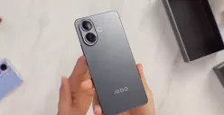 Harga dan Spesifikasi iQOO Z10R 5G (Sumber: YouTube/GadgetIn)