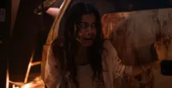 Cuplikan film Abadi Nan Jaya, horor zombie Indonesia yang tayang di Netflix. (Sumber: Netflix)