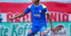 Link live streaming Arema FC vs Semen Padang kick off malam ini. (Sumber: Instagram)