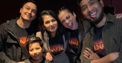 Arya Saloka dan Acha Septriasa dijodohkan netizen (Sumber: Instagram/@arya.saloka)