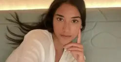 Sasha Sabrina Alatas, chef muda lulusan Prancis yang kini sukses mengelola restoran sendiri di usia 22 tahun. (Sumber: Instagram/@sab_sash)