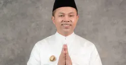 Rincian harta kekayaan Gubernur Riau, Abdul Wahid yang kena OTT KPK. (Sumber: riau.go.id)