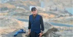 Gus Elham Yahya tengah menjadi sorotan publik setelah sebuah video dirinya mencium anak perempuan secara tiba-tiba saat acara pengajian beredar luas di media sosial. (Sumber: Instagram/@ellhamyahya)