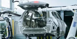 Chery Group sedang mempersiapkan pabrik mobil sendiri di Indonesia. (Sumber: Dok. Chery)