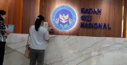 BGN kembali membuka pendaftaran mitra MBG secara online. (Sumber: POSKOTA | Foto: Heri Effendi)