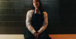 Sasha Sabrina (Sumber: Instagram/@sab_sash)