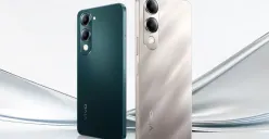 HP Vivo Y19s 5G. (Sumber: gizmochina)