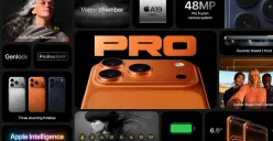 Berapa Harga iPhone 17 Pro Max di Indonesia Awal November 2025? Cek di Sini (Sumber: Instagram/theapplehub/Edited Muhammad Ibrahim)