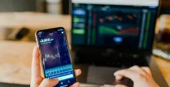 5 Investasi Terbaik untuk Pemula (Sumber: Unsplash/Austin Distel)