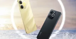 Spesifikasi dana harga Realme Note 70. (Sumber: Erafone)