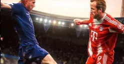 Link untuk nonton live streaming PSG vs Bayern Munchen di matchday 4 Liga Champions. (Sumber: Instagram @433)