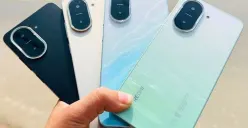 Rekomendasi HP Redmi harga Rp1 jutaan. (Sumber: erafone)