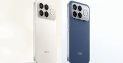 Redmi K90 Pro dan Poco F8 Ultra Siap Tanding Flagship Lewat Kamera Premium (Sumber: Pinterest)