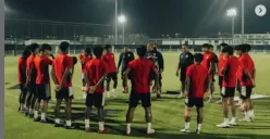 Live streaming Timnas Indonesia U-17 vs Zambia di Piala Dunia U-17 2025 (Sumber: Instagram @timnas indonesia)