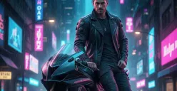 Prompt Gemini AI bisa ubah foto biasa jadi potret estetik ala korean style (Sumber: Gemini AI)