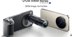 vivo X300 Ultra diprediksi meluncur global awal 2026. Bawa kamera ganda 200MP pertama di dunia dan chipset Mediatek Dimensity 9500. (Sumber: vivo.com)