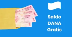 Cara Aman Klaim Saldo DANA Gratis hingga Rp200 Ribu, Cek di Sini (Sumber: Canva/Edited Muhammad Ibrahim)