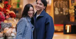 Hubungan asmara antara Jefri Nichol dan Ameera Khan tengah menjadi perbincangan hangat netizen dan media hiburan usai dikabarkan putus. (Sumber: Instagram/@littlemisskhan)