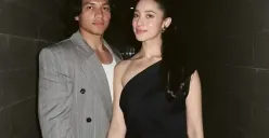 Hubungan asmara antara Jefri Nichol dan Ameera Khan tengah menjadi sorotan usai dikabarkan kandas. (Sumber: Instagram/@jefrinichol)