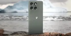 HP Motorola Edge 60 Pro. (Sumber: Istimewa)