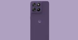 Motorola Moto G67 Power. (Sumber: gizmochina)