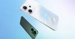 HP OPPO Reno14 Pro. (Sumber: oppo)