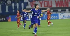 Berikut ini cara nonton pertandingan Selangor FC vs Persib Bandung. (Sumber: persib.co.id)