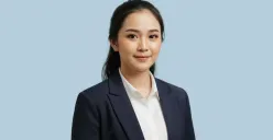 Prompt AI foto formal buat CV lamaran kerja. (Sumber: Istimewa)