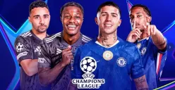 Cek Jadwal live streaming Qarabag VS Chelsea di Liga Champions 2025/2026 (Sumber: Vidio.com)