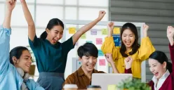 Peserta Gagal Daftar MagangHub Batch 1 Wajib Tahu: Apakah Harus Buat Akun Baru untuk Batch 2? (Sumber: Pinterest)