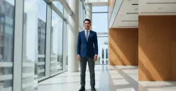 10 contoh prompt Gemini AI untuk berbagai gaya foto formal. (Sumber: Poskota/Gemini AI Generated)