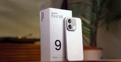 Spesifikasi dan Harga Oppo Find X9, Smartphone Flagship Solid Terbaru (Sumber: YouTube/GadgetIn)