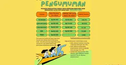 Dana Bantuan KJP Plus Tahap 2 2025 Periode September Cair, Cek di Sini (Sumber: Instagram/upt.p4op)