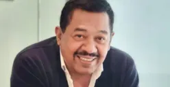 Tokoh nasional, Najib Atamimi. (Sumber: Istimewa)