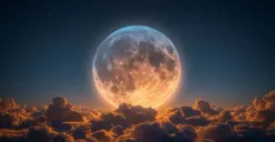 9 fenomena langit spektakuler sepanjang November (Sumber: Pinterest/Crazy Kushal)