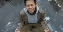 5 film yang dibintangi Ariel NOAH. (Sumber: Instagram/@arielnoah)