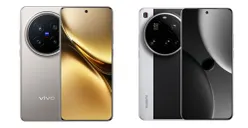 Vivo X200 Pro vs Xiaomi 15 Ultra (Sumber: Vivo dan Xiaomi)