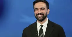 Zohran Mamdani, Wali Kota Muslim Pertama yang Mengubah Sejarah Politik Amerika Serikat (Sumber: X/@Gabbar0099)