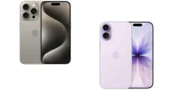 Daftar harga iPhone terbaru di iBox. (Sumber: Apple)