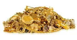 Harga emas perhiasan dan perak 6 November 2025 koreksi tipis (Sumber: Pinterest/Wendy)