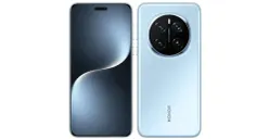 Honor Magic8 Pro tampil elegan dengan desain kaca premium, kamera 200MP, dan performa bertenaga Snapdragon 8 Elite Gen 5 (Sumber: Pinterest)