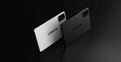 Lenovo Legion Y700 2026 membawa layar 3K 165Hz dan sistem pendinginan vapor chamber untuk performa gaming maksimal tanpa panas berlebih. (Sumber: Pinterest)