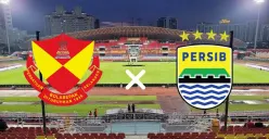 Cek link live streaming Selangor FC vs Persib Bandung. (Sumber: Istimewa)